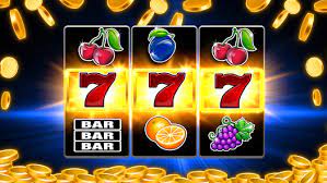 Slot Online dengan Grafis Terbaik yang Memanjakan Mata