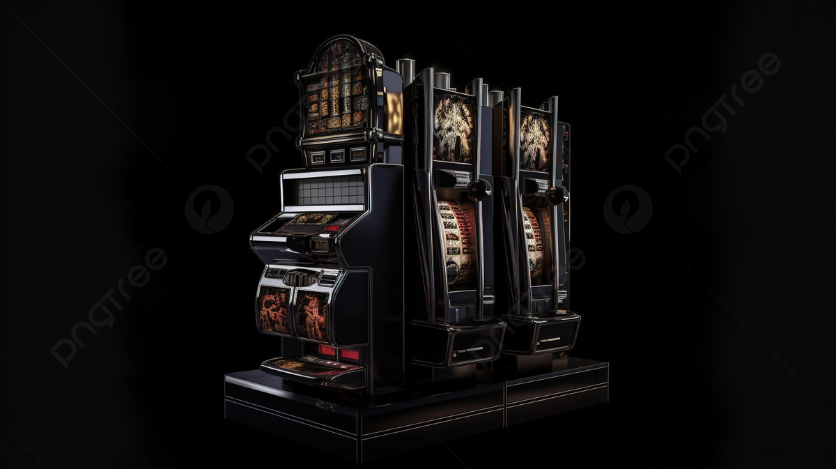 Perbandingan Slot Tradisional dan Slot Video Perjudian Online