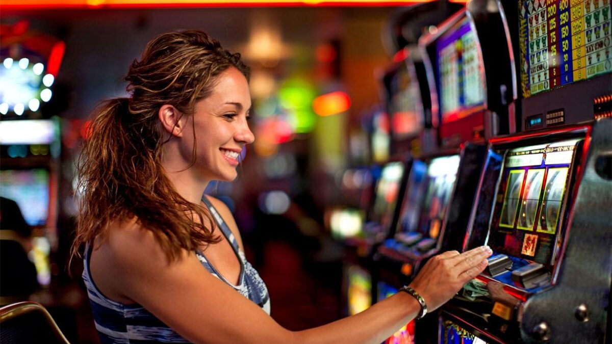 Panduan Memilih Slot Online Berdasarkan Tema Favorit Anda